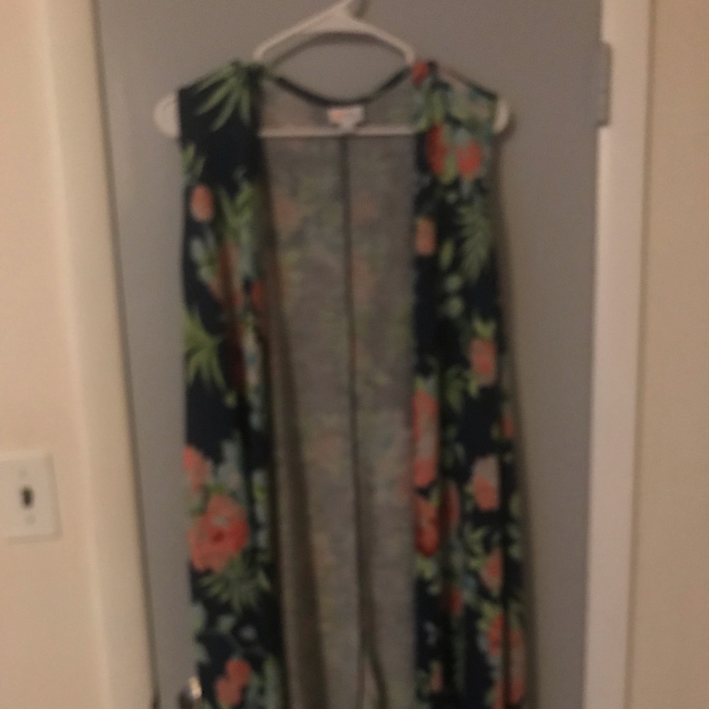LulaRoe Joy Cardi